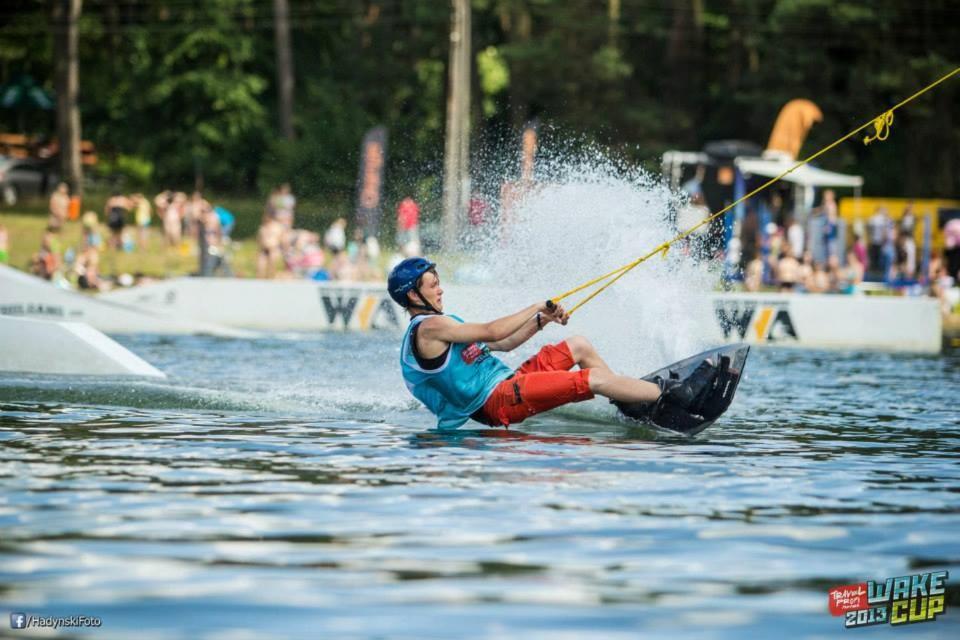 Domki Jak Prlu W Camp Lipno Stęszew Kültér fotó